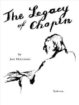 cover image of The Legacy of Chopin